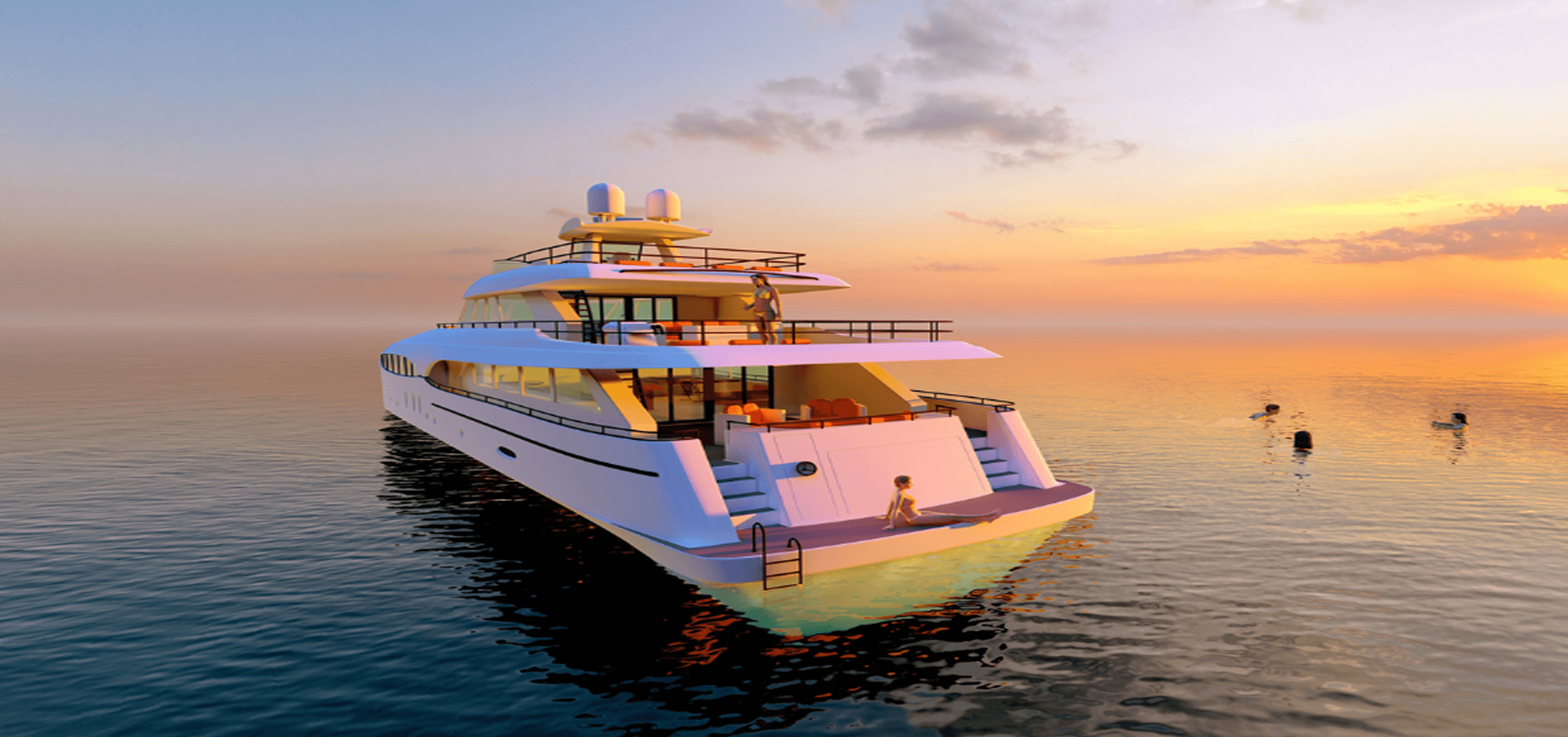 Phi Phi Islands & Bamboo Island